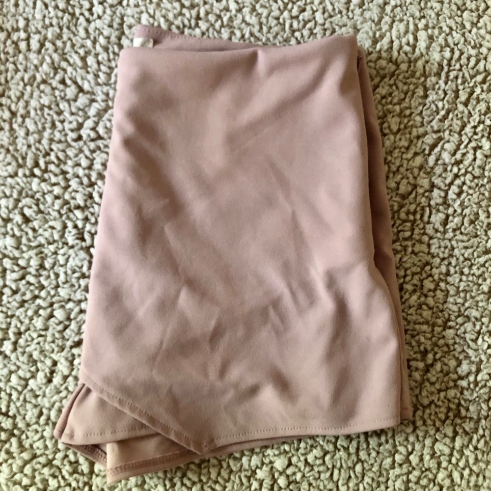 Altard State Blush Skort